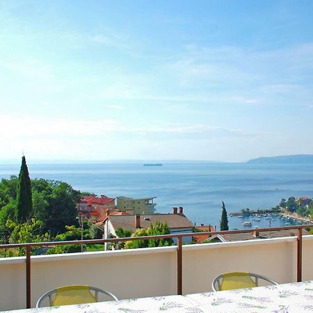Apartments Miro Ičići المظهر الخارجي الصورة