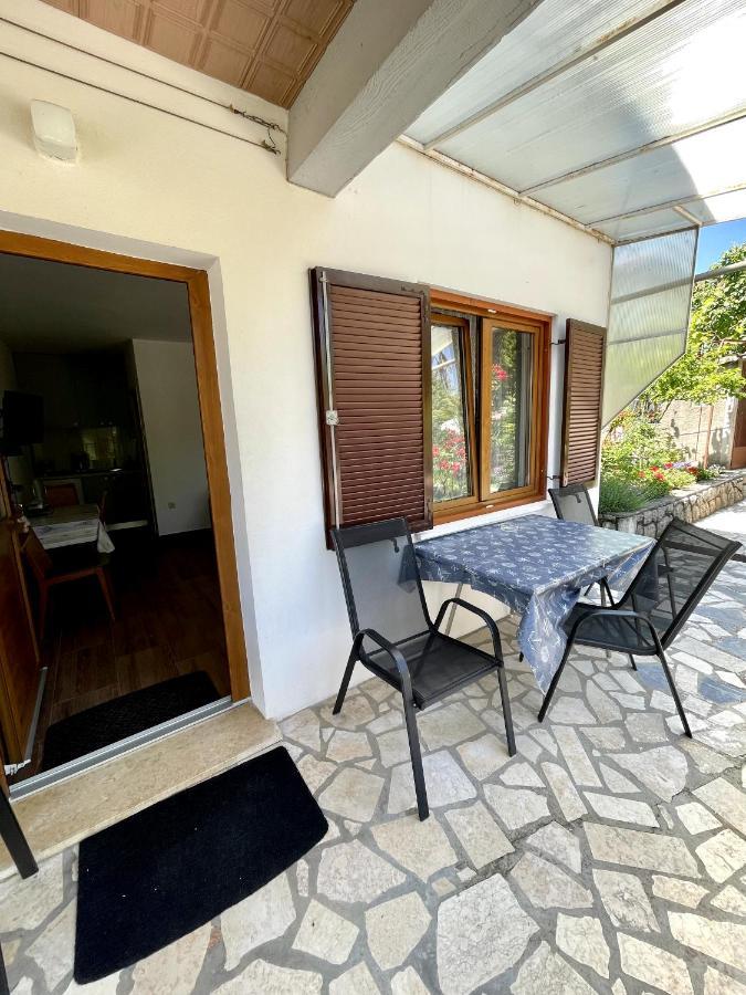 Apartments Miro Ičići المظهر الخارجي الصورة