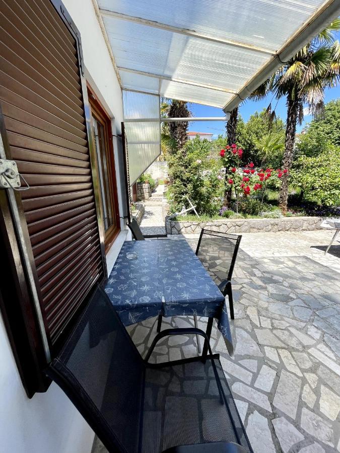 Apartments Miro Ičići المظهر الخارجي الصورة