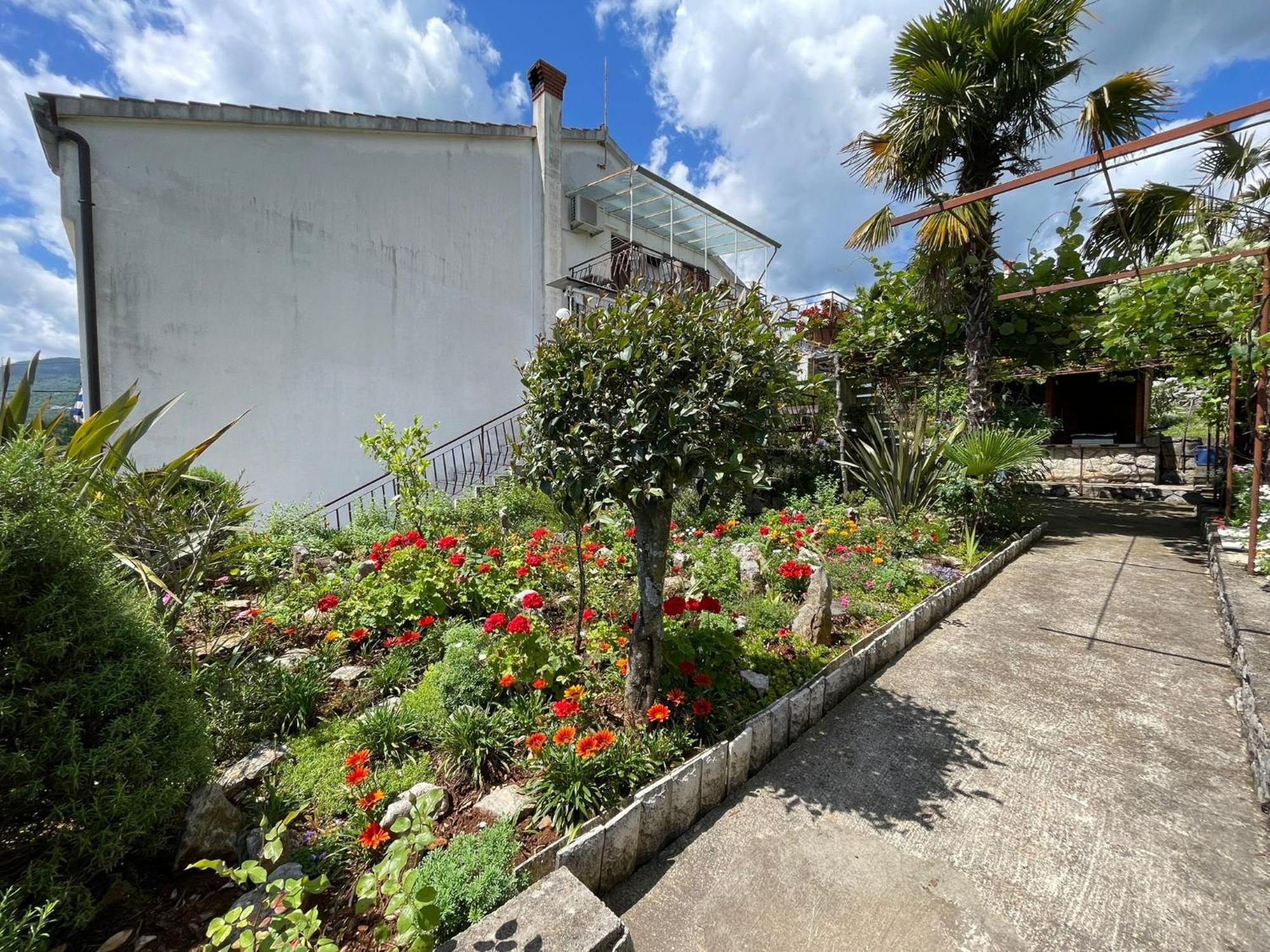 Apartments Miro Ičići المظهر الخارجي الصورة